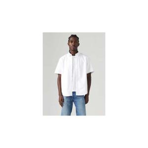 [리바이스]리바이스 숏슬립 어센틱 버튼 다운 셔츠 A91610014_DG