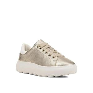 25 FW 제옥스 스페리카 EC 4 1 메탈릭 레더 레이스업 스니커즈 D45TCC0BVBC TP443979978