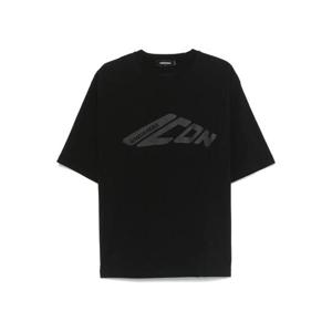 25 FW 디스퀘어드2 아이콘 뉴 제너레이션 티셔츠 S79GC0107S24583900 TP443718590