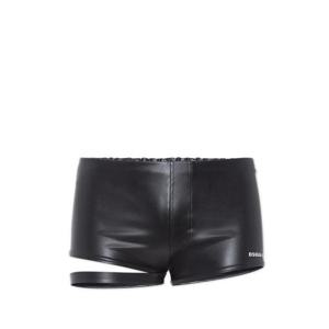 25 FW 디스퀘어드2  레더 스윔 쇼츠 D7B696180ISA01 TP443512924
