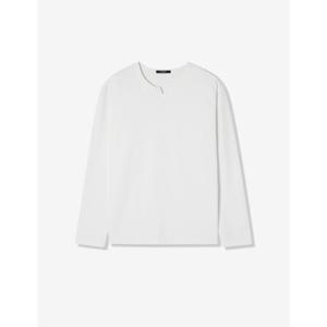 [애드호크]남성 라운드넥 분또 긴팔 티셔츠(HBRLT32) 2color