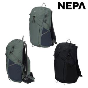 [네파]경량 등산배낭 에어로 32L 백팩 7LE7502_US