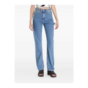 25 FW 캘빈클라인 로고 패치 진 J20J2237181AA TP444197663