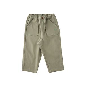 밍크뮤 [MN] 면배기스판팬츠  35A15-410-04