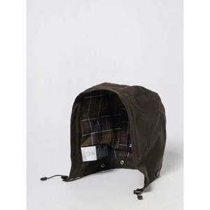 [BARBOUR] 라프리마 남성 모자 MHO0003 OL71 그린 /6