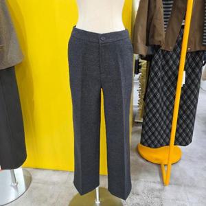 르피타 DP01 울 혼방와이드 L254BSLB01