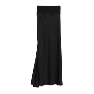 25 FW 릭오웬스 바이어스 맥시 스커트 RP01E7334SCH TP434268707