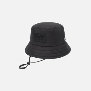 M 피엑스지골프모자 UQC PGWPU9604-21 공용 겨울 패딩 햇