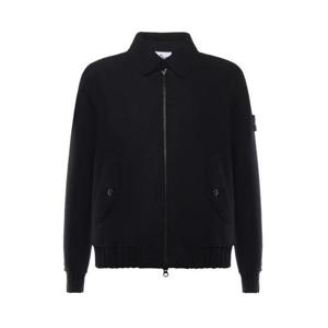 스톤 아일랜드 자켓 K2S155100060S0IN1V0029 BLACK DOM