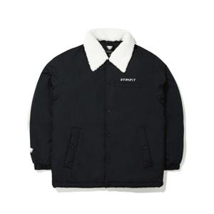 [다이나핏] YUW22166Z1 남여공용 심플한 라이프스타일 FLIGHT (플라이트) 코치 자켓 HJDMJK