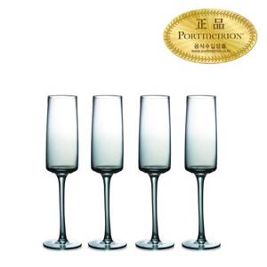 [포트메리온]아트리움 샴페인 플루트 0.24L 4p