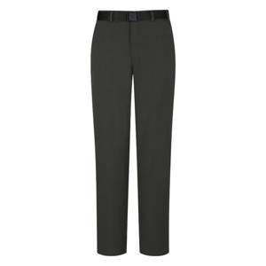 [웨스트우드]남성 겨울 에센셜 기모본딩 노턱 팬츠 WO4MTPL535