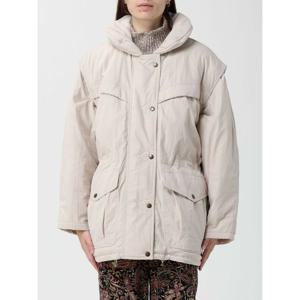 [ISABEL MARANT ETOILE] 라프리마 여성 자켓 MA0428FAC3G01E 23EC 베이지 /6