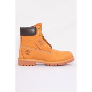 팀버랜드 부츠 TB110061 FW25 7131 Yellow