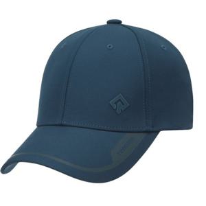 [레노마골프]25FW 남성 챙 로고 프린트 볼캡 RMACO3802-819