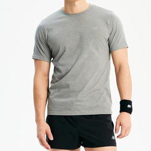 M 뉴발란스반팔티 TQK NBNEE2P211-15 MEN ESS 퍼포먼스 반팔티