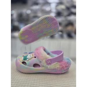 프로월드컵 세이브존07 멜로팝 방한샌들 O425-E502-1