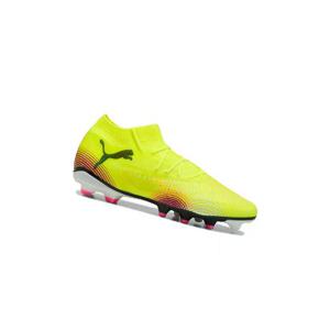PUMA SCARPE UOMO FUTURE 8 PRO FG AG 10813903GIALLO TP565328086