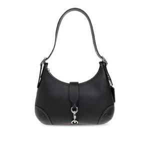 26SS COACH Hamptons Hobo 백 CW642LHBLACK TP563755862