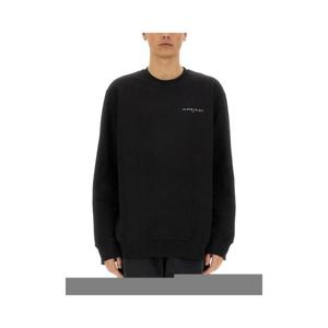 25SS IH NOM UH NIT CROWN MASK 프린트 스웨트 셔츠 NUS25232009 TP565396435