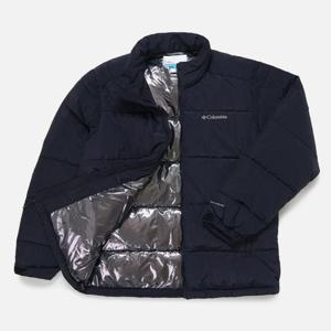 [컬럼비아 (행사)]남성 오버핏 옴니히트 패딩자켓 WX5256