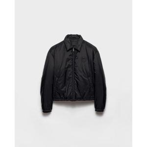 프라다 자켓 SGC9121WQ9F0002 BLACK DOM