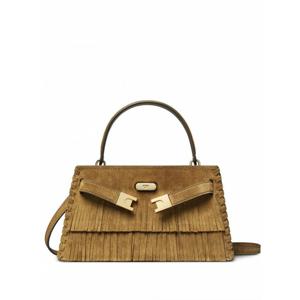 [TORY BURCH] 라프리마 여성 Bags 175019 200 Marrone chiaro /11