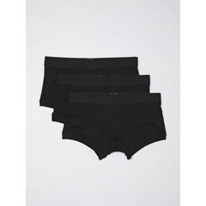 조르지오 아르마니 팬티 100103CC811 20 Black