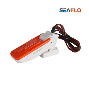 씨플로 01 시리즈 빌지펌프 플로트 스위치 SFBS-20-01 빌지펌프 씨플로 스위치