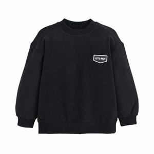 [컬리수]아동 플레이테크 맨투맨 C224TSG80P