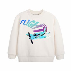 [컬리수]아동 오로라스팽글 맨투맨 C224TSG57P