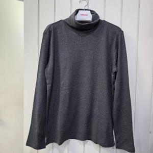 잠뱅이 DP01 목폴라티셔츠 AM4WTS896