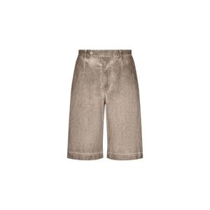 25 FW 돌체앤가바나 가먼 다이드 쇼츠  GVO7HTG8IO7 TP432267228