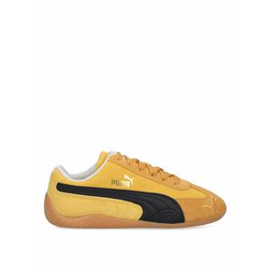 [PUMA] 라프리마 여성 트레이너 스니커즈 40632955 옐로우 /8