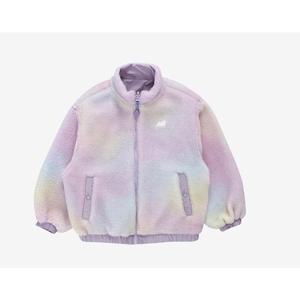 뉴발란스 키즈 BOGLE CREW 리버서블 덤블 자켓 B1 NK9DF4601U 99