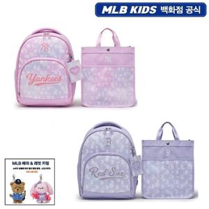 [MLB키즈]오로라 책가방 세트(7FBKM026N)