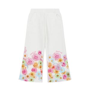 [프렌치캣(정상)]IV 꽃나염바지(Q56DAP010)