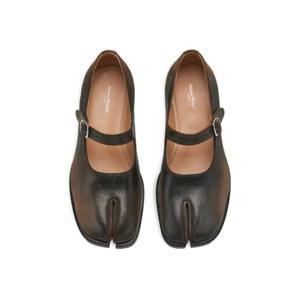 25 FW 메종마르지엘라 타비 메리 제인 스플릿 토 버클 S39WL0119P7549 TP445958090