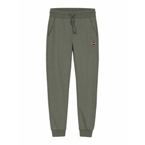 [COLMAR ORIGINALS] 라프리마 남성 트랙수트 Bottoms 코튼 스웻팬츠 8254N1WX498 그린 /8