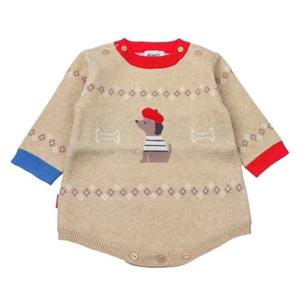 압소바(CH) 쇼몽 니트 우주복 (A2722306)