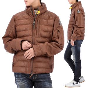 25FW 파라점퍼스 ERNIE 어니 레더 자켓 PMJKLE02 0616