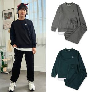 [블랙야크키즈]피버기모맨투맨세트1BKSEWU004