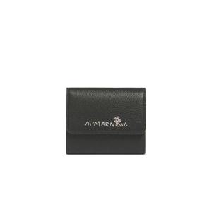 25 FW 마르니 스냅 버튼 레더 지갑 PFMO0136U0P6533 TP446097969