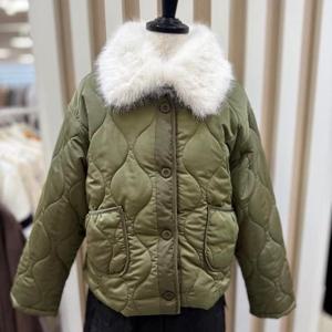 클리지 HC40 퀄딩패딩점퍼 cp9wpd19