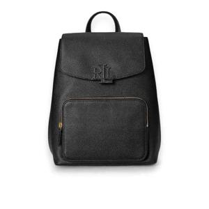 [LAUREN RALPH LAUREN] 라프리마 여성 Backpacks Cameryn BkpkBackpackMedium 431969355002 블랙 /8