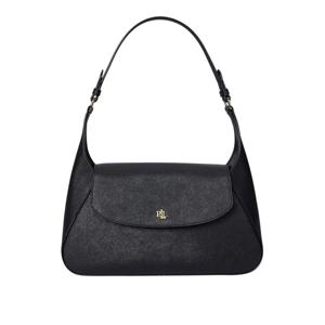 [LAUREN RALPH LAUREN] 라프리마 여성 숄더 백 SchylarShoulder BagMedium 431969364001 블랙 /8