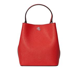 [LAUREN RALPH LAUREN] 라프리마 여성 버킷 백 Reese Sm BktBucket BagSmall 431969365006 블랙 /8