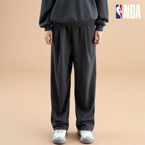 NBA  남녀공용 커플 와이드 2WAY 팬츠253TP010그레이