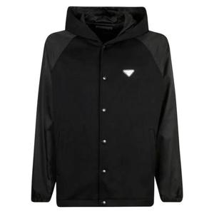 프라다 자켓 UJL63B11JEF0806 DOM