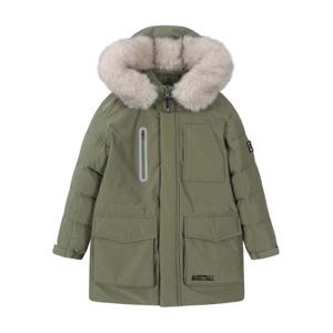 [NBA키즈] 미디 덕 다운 K254DW060P-